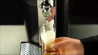 Krups Beertender