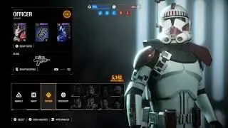 STAR WARS&trade; Battlefront&trade; II - Supremacy (Kamino) Anakin Skywalker MVP