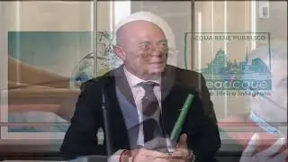 Ing. Guccione  A.U. della Iblea Acque