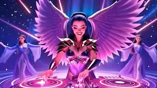 Starlight Reverie Chill EDM Vol 1 - DJ Astryn (Official Stream)