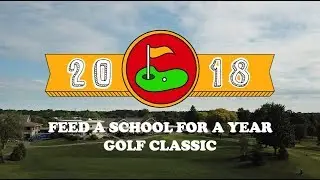 5th Annual KFB Feed a School for a Year Golf Outing
