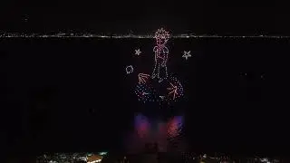 DRONE SHOW 2025 (RC)
