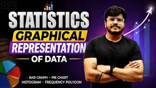 Graphical Representation of Data | Statistics | SHiNE Academy
