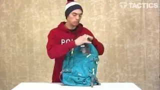 Dakine Women's Pro II Backpack Review - Tactics.com