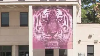 Big changes to TSU's homecoming this year