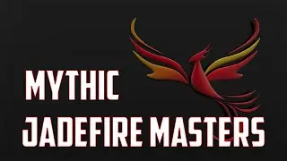Mythic Jadefire Masters Kill (Alliance)