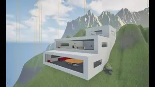 Mission 04: Cliffside Settlement