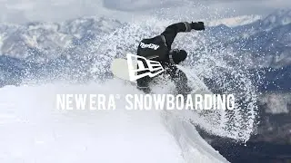 25-26 NEW ERA&reg; SNOWBOARDING | YUTO YAMADA