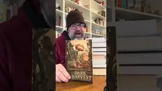 Лучшие книги 2025 года по версии WRB (художественная литература) #лучшиекниги #топкниги #пулитцер...