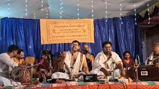 Namasankeerthanam Bhajan at Padur Agraharam | Ayyappa Bhajan | Virutham