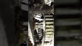 Шредер уничтожитель бумаги, не вращаются ножи, в чем причина.