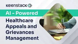 Demo  - AI Powered Healthcare Appeals and Grievances Management
