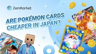Are Pokemon Cards Cheaper in Japan? Revealing the Truth!