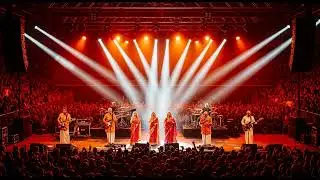 Potent Yuga Dharma - The Only Way - Hare Krishna Chanting