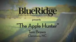 Hunting Antique Apples