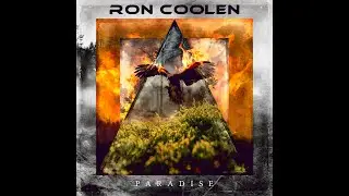 Ron Coolen - Paradise (feat. Keith St  John & Dani&euml;l Verberk) - single edit 2020 (OFFICIAL VIDEO)
