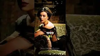 The Sixth Sense (1999-2025) Cast Then and Now #shorts #thesixthsense #ytshorts
