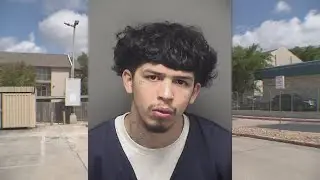19-year-old faces murder charge after woman fatally struck by stray bullet in northwest-side SA
