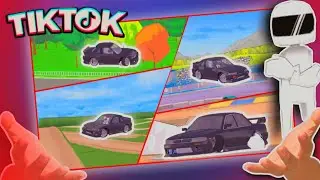 TikTok Edits 2025 BEST EDITION (FR LEGENDS) | #S1E1