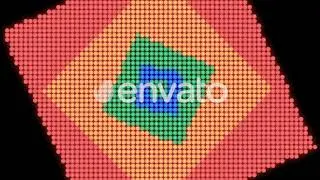 Colorful LED Light | Videohive