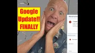 Google Update! Who gets hit?