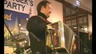 Denis Novato - Od vasi do vasi (Avsenik)