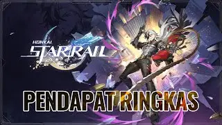 PENDAPAT AKU TENTANG BOOTHILL | Review Santai MoC 12 (Upper)