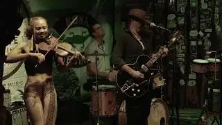 JP Soars & The Red Hots with Anne Harris 