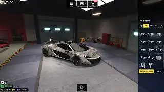 Buying Legende F30 | Driving Simulator | Roblox