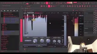 Fabfilter Pro L2 has an integrated LUFS Meter #fabfilter #flstudio #trapbeats