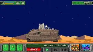 気まぐれなやつが砂漠をネズミ達と旅をする話(雑談配信)初見さん歓迎#3