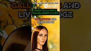 Reverse Fatty Liver Disease Naturally! #livercleanse #fattyliver
