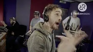 A Broken Camarilla - Reform Radio Live Lounge