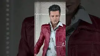 Short - Tyler Durden