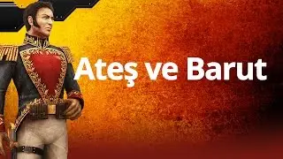 Ateş ve Barut'un Silahları - Wolfteam Joygame