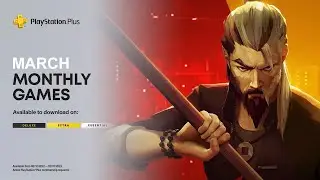 PS Plus March 2024 - One Essential Game Leaked | GamingByte