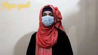 FIZA GUL HIJABI SHOWING VERY DIRTY FEETS WHILE READING BOOK MISTRESS