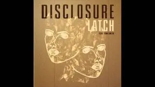 Disclosure - Latch (Jake Liedo Bootleg)