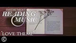 Instrumental Reading Music ● The Mandrake - Lucrezia e Callimaco (Love Theme) ● Gino Marinuzzi (HQ)