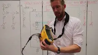6.2.6.7 RCD Messung - Inbetriebnahme nach DIN VDE 0100