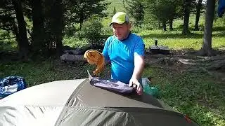 Коврик