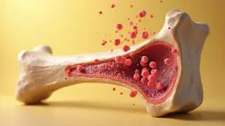 How Fast Blood Cancer Spreads: From First Cell to Full Body Impact
