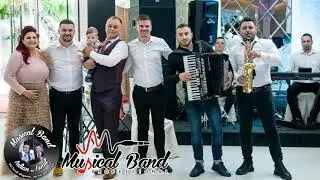 STRIG SA AUDA LUMEA AM UN BAIETEL -MUSICALBAND SLATINA -LIVE