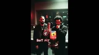 Feelings I Can&rsquo;t Delete &ndash; Drake &times; The Weeknd (Sad R&B / Hip-Hop)