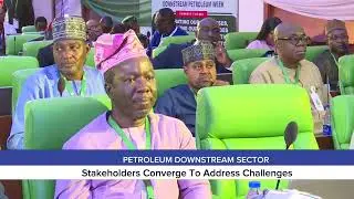 Reps Hold Talks On Challenges In Oil and Gas Downstream Sector