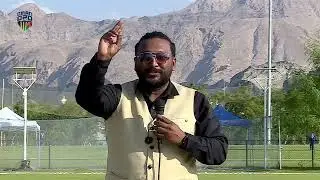 ROYAL OMAN STALLIONS V RENAISSANCE CHALLENGERS - Oman D20 Match 8