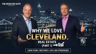 Why We Like Cleveland (And Why You&rsquo;re Missing Out)