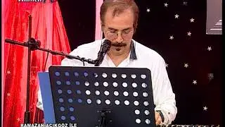 dil yarası, ORHAN GENCEBAY,  RAMAZAN AÇIKGÖZ