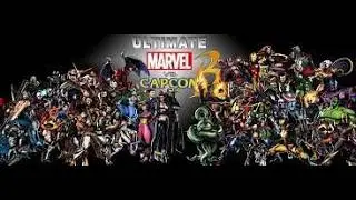 ［UMVC3］アルカプ対戦！！おししさんと！！［初見さん歓迎］