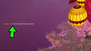How to Thank the Bus Driver - Fortnite Born in Chaos Quests